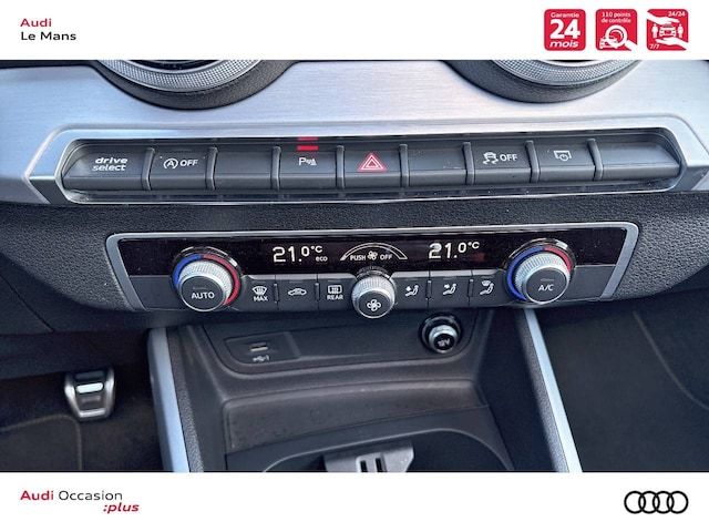 Audi Q2 S Line 35 TFSI 150 Ch 6 Vitesses - 2023 - Joinsteer - #16