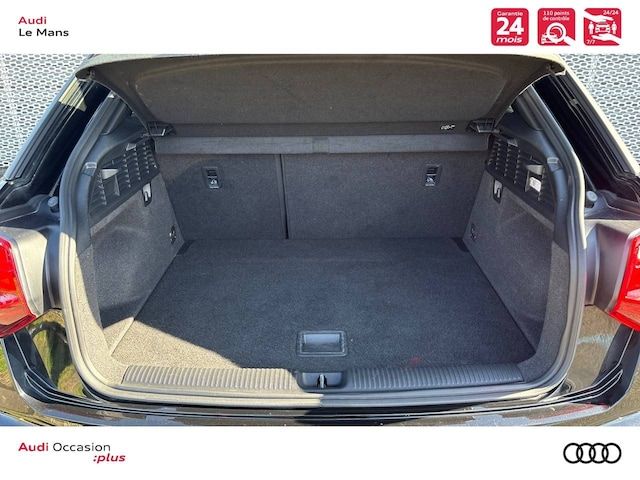 Audi Q2 S Line 35 TFSI 150 Ch 6 Vitesses - 2023 - Joinsteer - #27