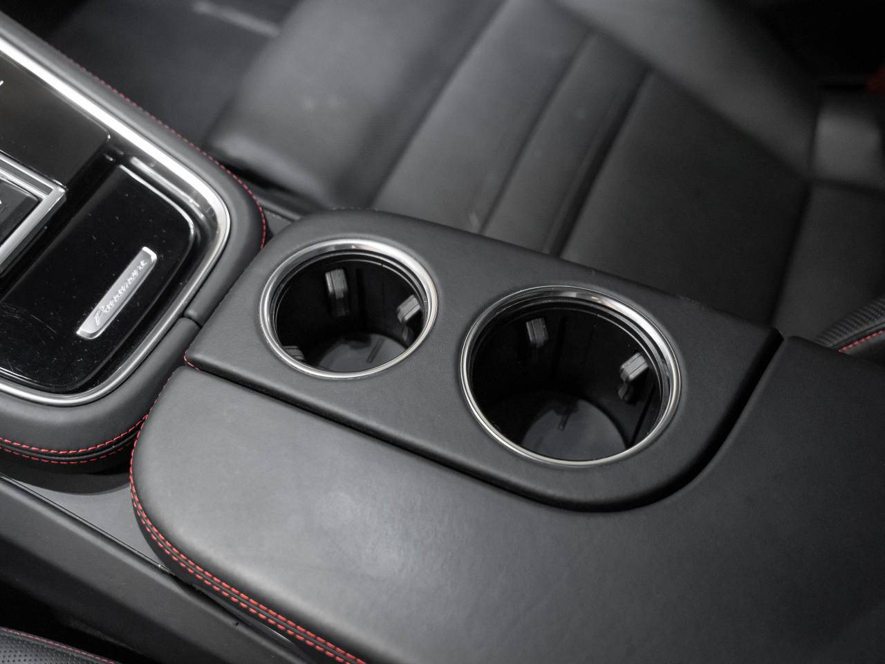 Porsche Panamera II ph2 Turbo S E-Hybrid Sport Turismo - 2022 - Joinsteer - #33