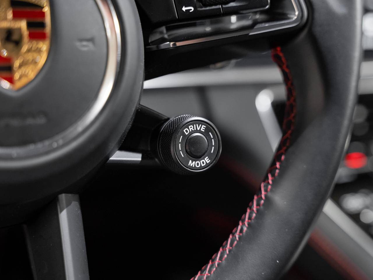Porsche Panamera II ph2 Turbo S E-Hybrid Sport Turismo - 2022 - Joinsteer - #39