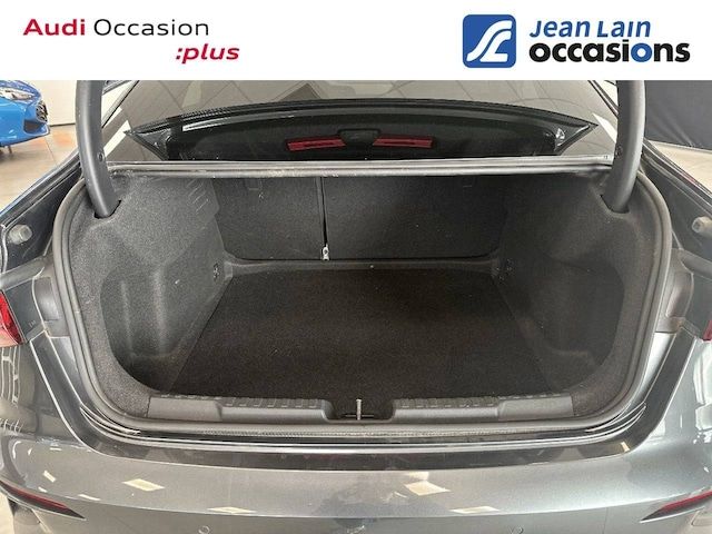 Audi A3 Berline S Line 35 TDI 150 Ch S Tronic - 2022 - Joinsteer - #10