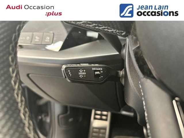 Audi A3 Berline S Line 35 TDI 150 Ch S Tronic - 2022 - Joinsteer - #21