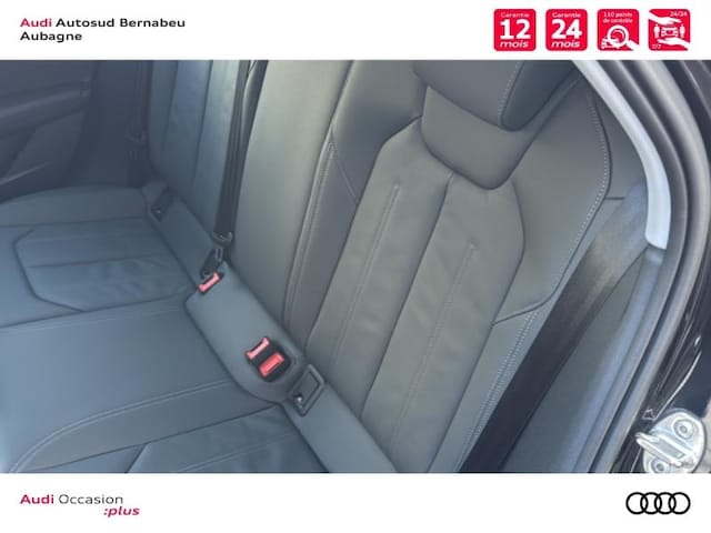 Audi A1 Avus 30 TFSI 110 Ch S Tronic - 2024 - Joinsteer - #12