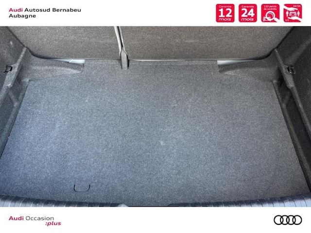 Audi A1 Avus 30 TFSI 110 Ch S Tronic - 2024 - Joinsteer - #14