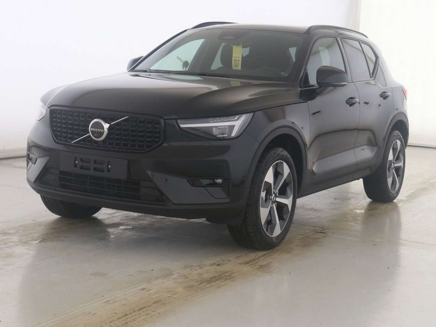 Volvo XC40 Plus - 2024 - Joinsteer - #1