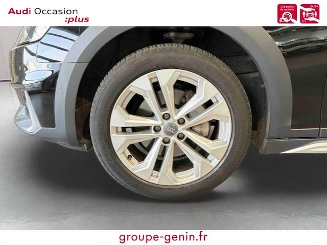 Audi A4 Allroad Avus 40 TDI 204 Ch S Tronic - 2020 - Joinsteer - #14