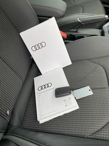 Audi A1 Sportback S Line Plus 35 TFSI 150 Ch S Tronic - 2025 - Joinsteer - #11