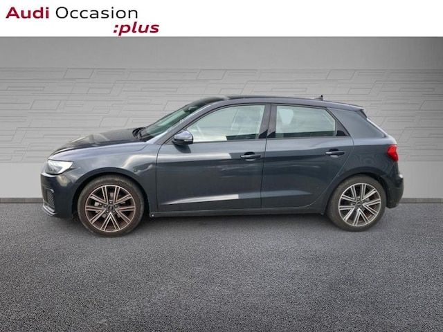 Audi A1 Sportback Advanced 2 30 TFSI 110 Ch 6 Vitesses - 2023 - Joinsteer - #2