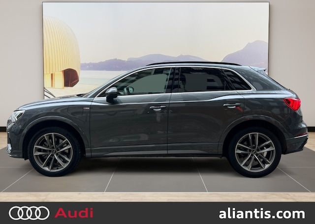 Audi Q3 TFSI E S Line 45 TFSI E 245 ch S Tronic - 2022 - Joinsteer - #2