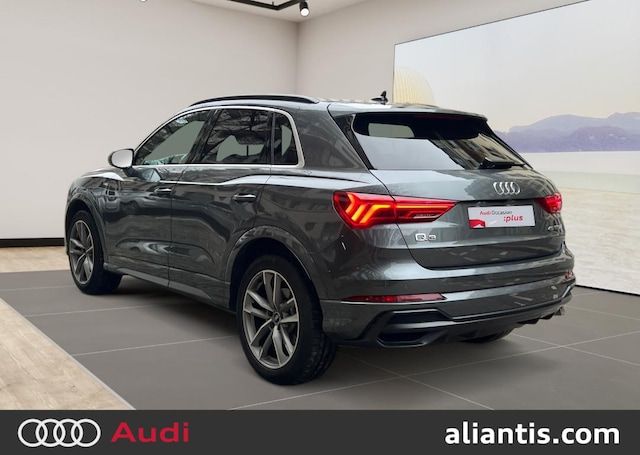 Audi Q3 TFSI E S Line 45 TFSI E 245 ch S Tronic - 2022 - Joinsteer - #3