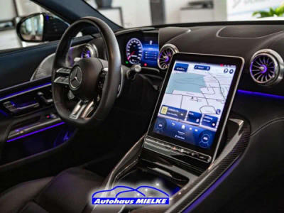 Mercedes SL -AMG  63 4MATIC+ -  - Joinsteer - #2