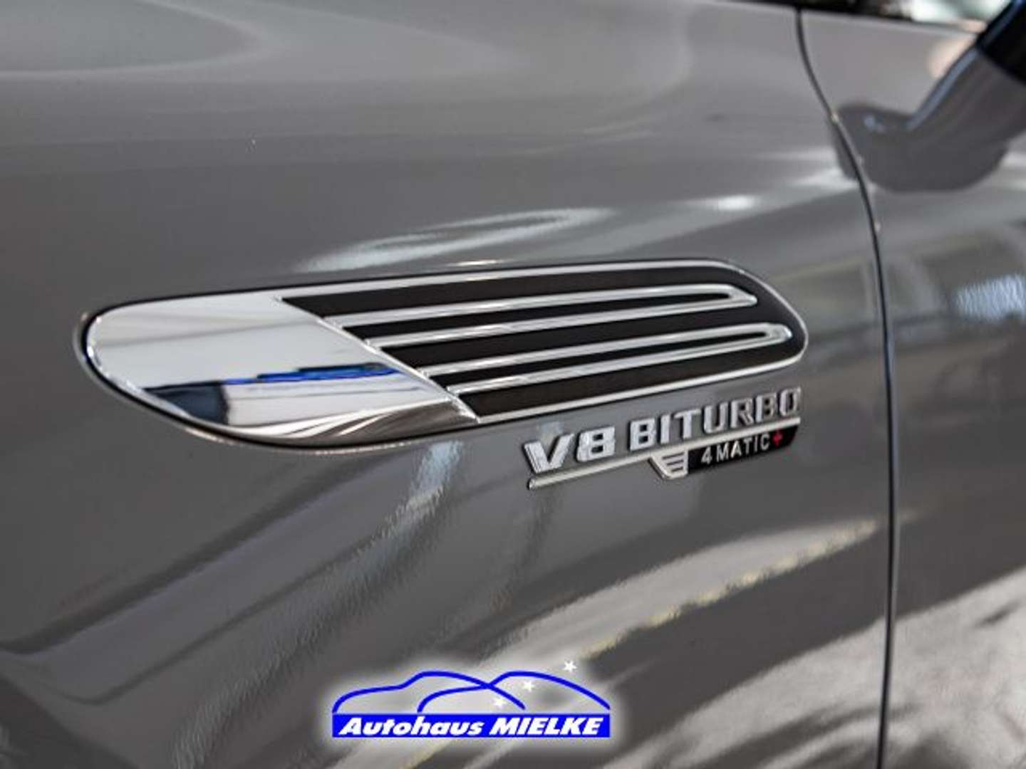 Mercedes SL -AMG  63 4MATIC+ - 2022 - Joinsteer - #5