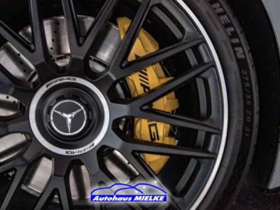 Mercedes SL -AMG  63 4MATIC+ -  - Joinsteer - #5