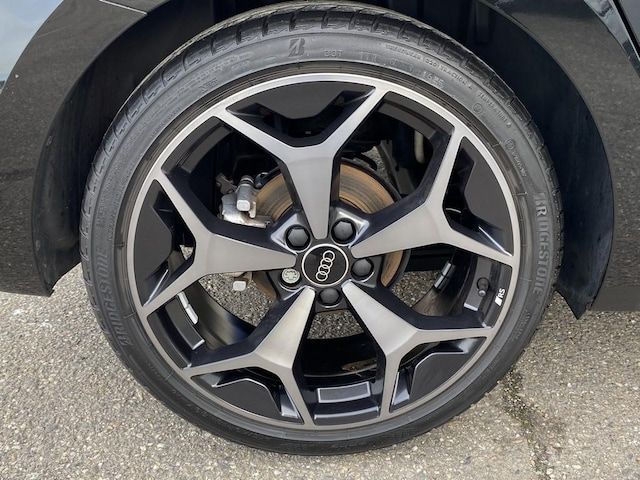 Audi A1 Sportback S Line Plus 35 TFSI 150 Ch S Tronic - 2025 - Joinsteer - #56