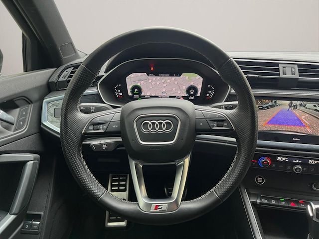 Audi Q3 TFSI E S Line 45 TFSI E 245 ch S Tronic - 2022 - Joinsteer - #13