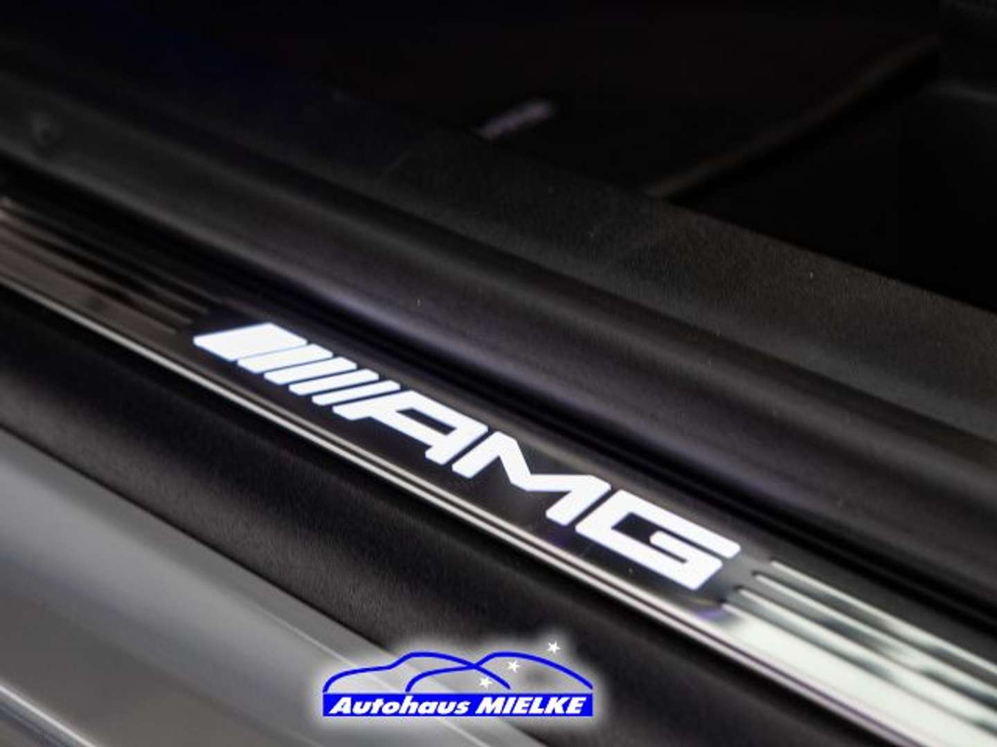 Mercedes SL -AMG  63 4MATIC+ - 2022 - Joinsteer - #10