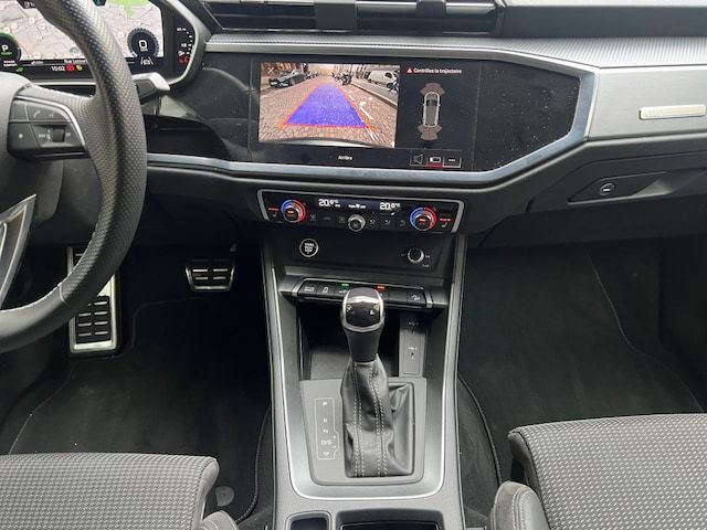 Audi Q3 TFSI E S Line 45 TFSI E 245 ch S Tronic - 2022 - Joinsteer - #14