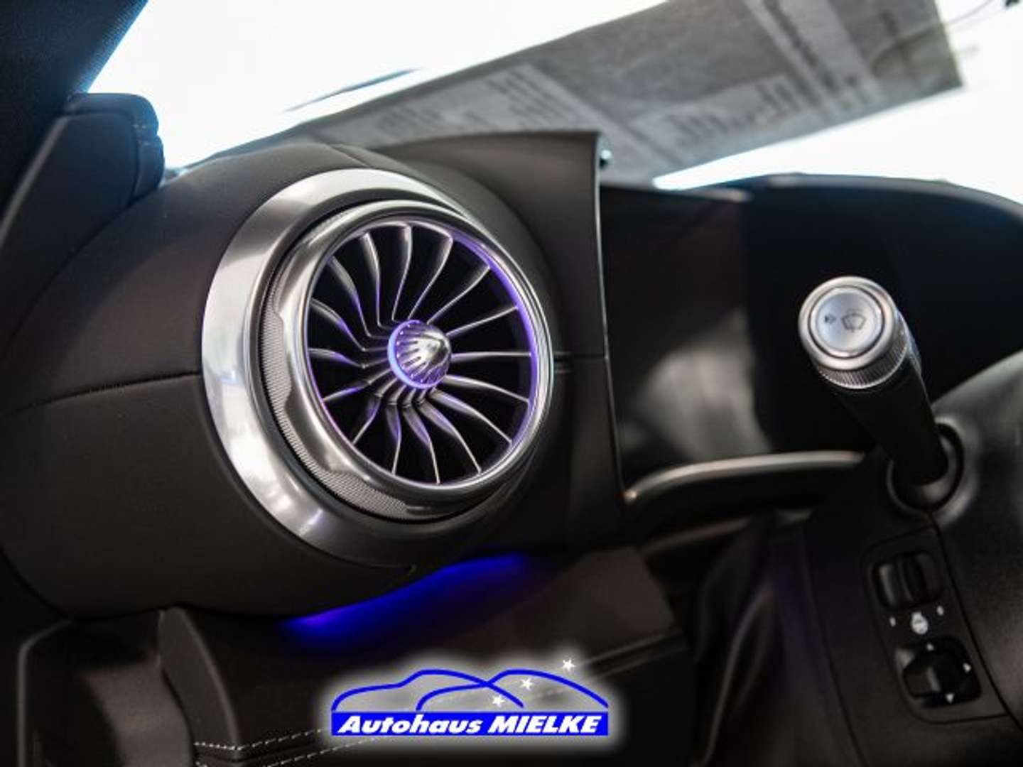 Mercedes SL -AMG  63 4MATIC+ - 2022 - Joinsteer - #12