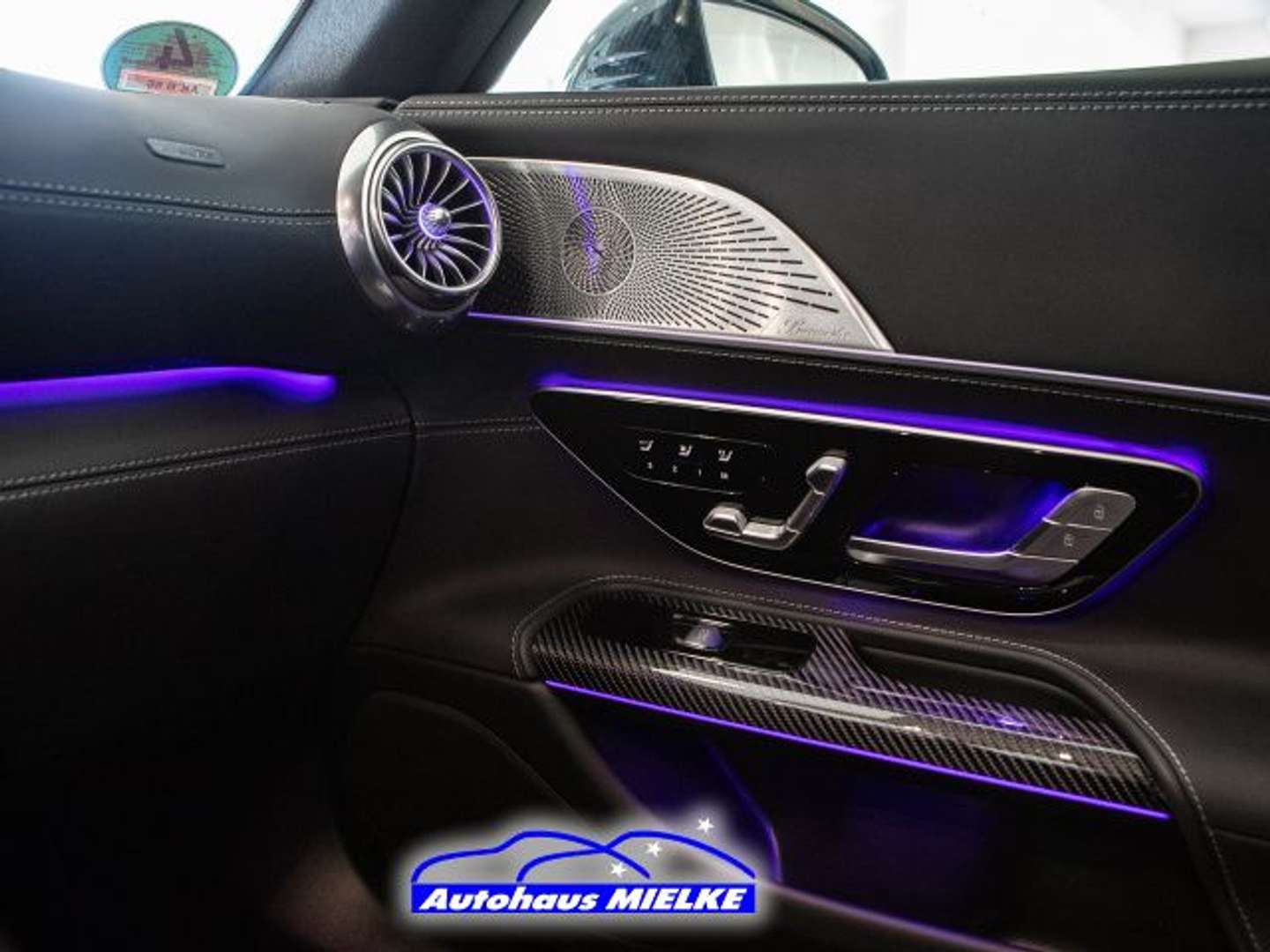 Mercedes SL -AMG  63 4MATIC+ - 2022 - Joinsteer - #14