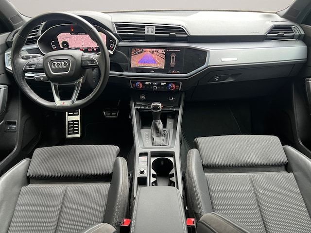Audi Q3 TFSI E S Line 45 TFSI E 245 ch S Tronic - 2022 - Joinsteer - #16