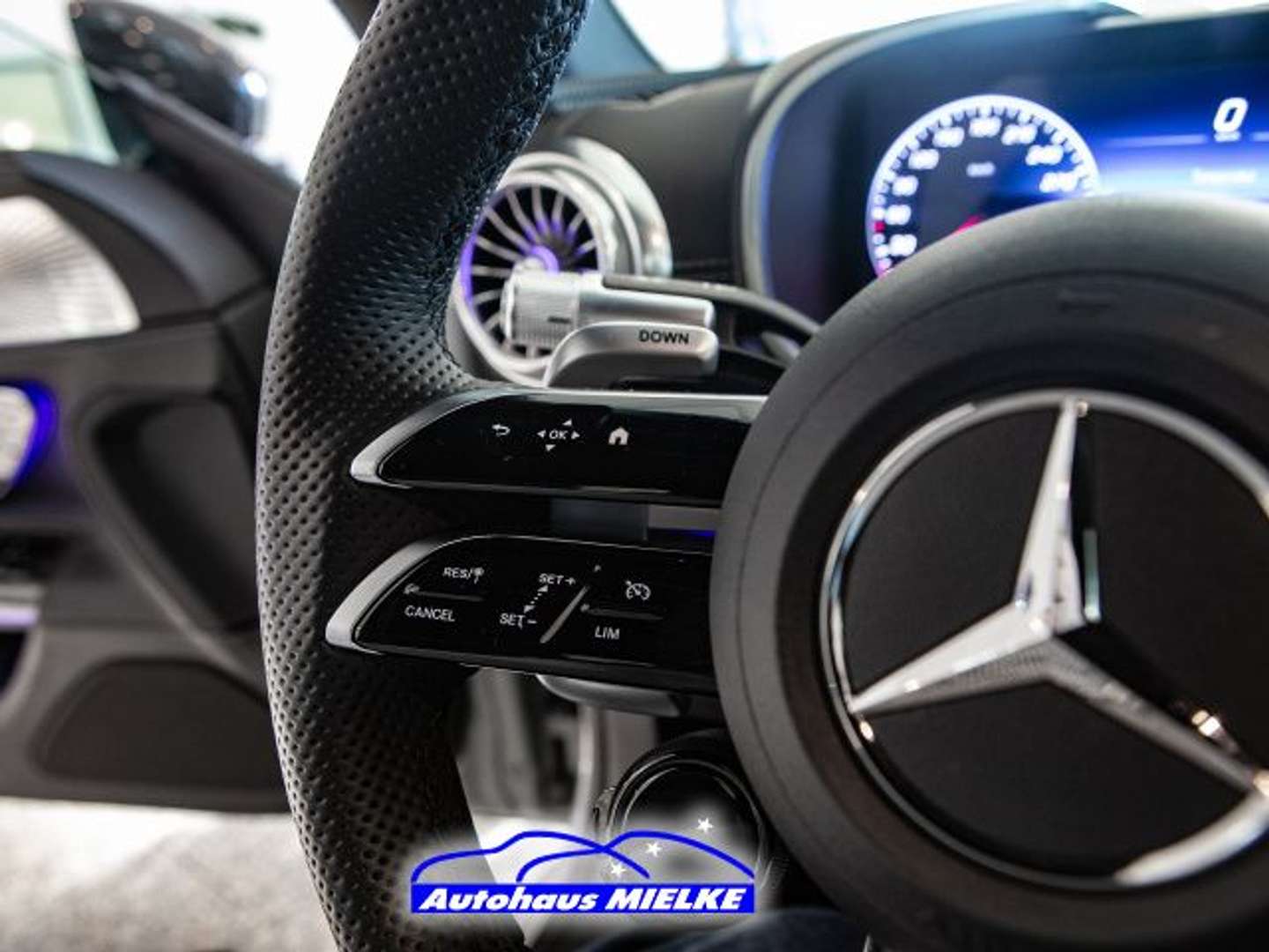 Mercedes SL -AMG  63 4MATIC+ - 2022 - Joinsteer - #15