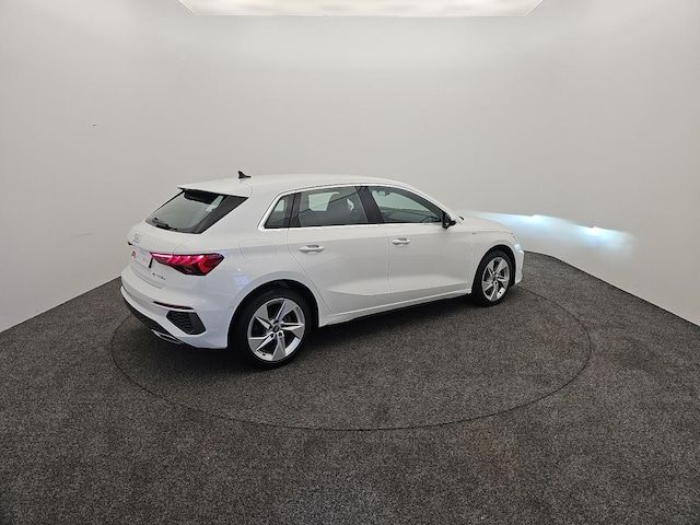 Audi A3 Sportback TFSI E S Line 40 TFSI E 204 Ch S Tronic - 2020 - Joinsteer - #5