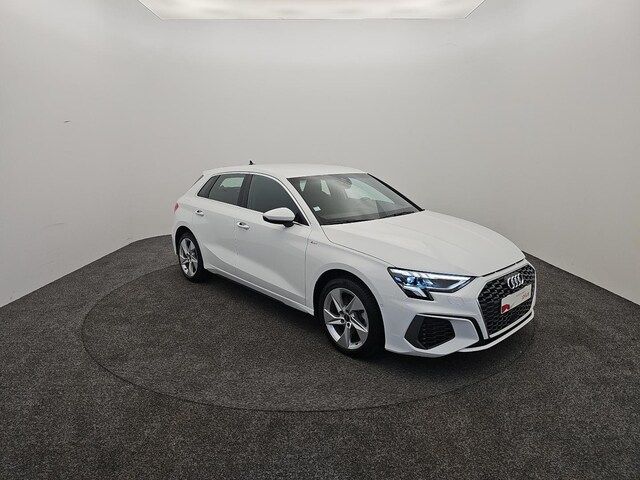 Audi A3 Sportback TFSI E S Line 40 TFSI E 204 Ch S Tronic - 2020 - Joinsteer - #7