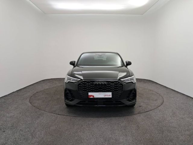Audi Q3 Sportback S Line 35 TDI 150 Ch 6 Vitesses - 2021 - Joinsteer - #2