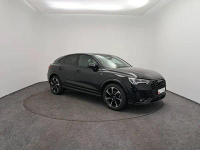 Audi Q3 Sportback S Line 35 TDI 150 Ch 6 Vitesses -  - Joinsteer - #2