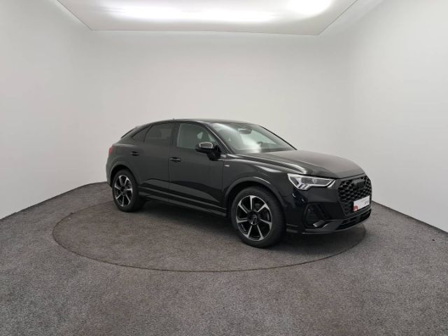 Audi Q3 Sportback S Line 35 TDI 150 Ch 6 Vitesses - 2021 - Joinsteer - #3