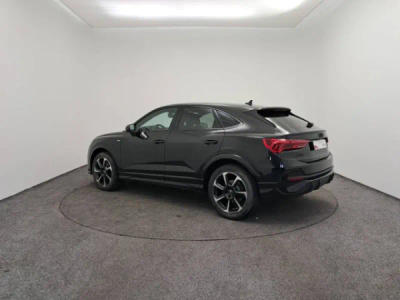 Audi Q3 Sportback S Line 35 TDI 150 Ch 6 Vitesses -  - Joinsteer - #5