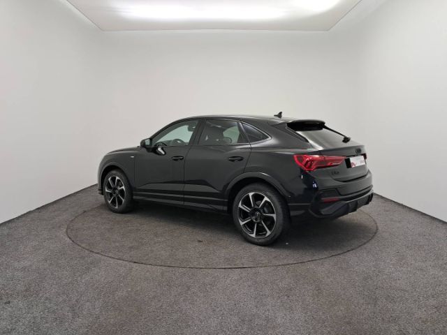 Audi Q3 Sportback S Line 35 TDI 150 Ch 6 Vitesses - 2021 - Joinsteer - #6