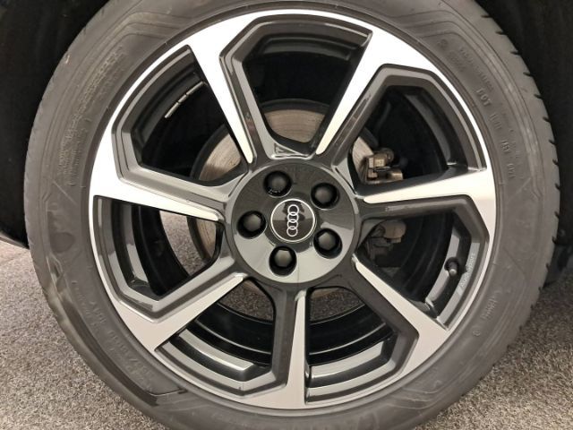 Audi Q3 Sportback S Line 35 TDI 150 Ch 6 Vitesses - 2021 - Joinsteer - #10