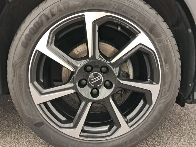 Audi Q3 Sportback S Line 35 TDI 150 Ch 6 Vitesses - 2021 - Joinsteer - #11
