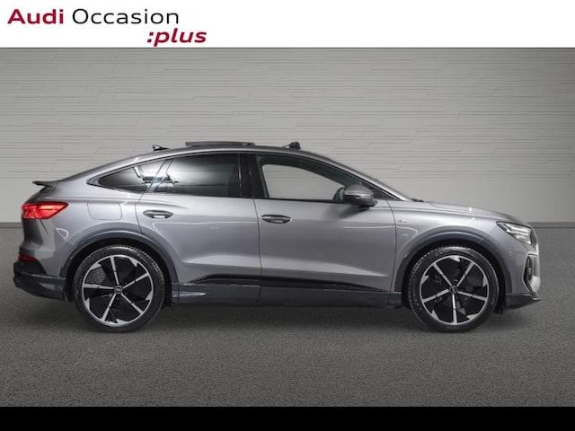 Audi Q4 Sportback E-tron - 2023 - Joinsteer - #2