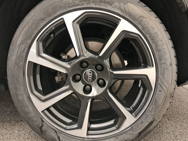 Audi Q3 Sportback S Line 35 TDI 150 Ch 6 Vitesses - 2021 - Joinsteer - #13