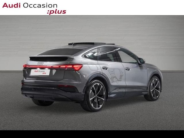 Audi Q4 Sportback E-tron - 2023 - Joinsteer - #3