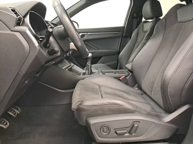 Audi Q3 Sportback S Line 35 TDI 150 Ch 6 Vitesses - 2021 - Joinsteer - #14