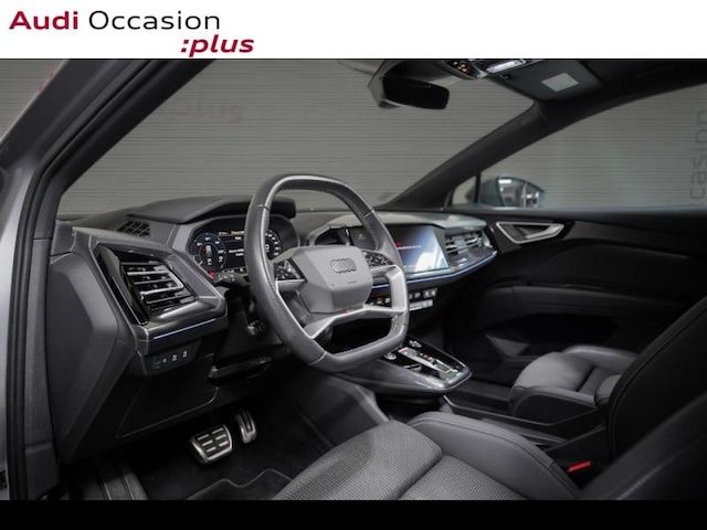 Audi Q4 Sportback E-tron - 2023 - Joinsteer - #4