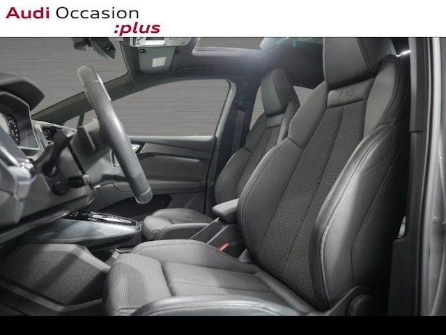 Audi Q4 Sportback E-tron - 2023 - Joinsteer - #6