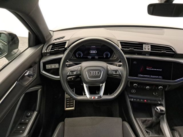 Audi Q3 Sportback S Line 35 TDI 150 Ch 6 Vitesses - 2021 - Joinsteer - #16
