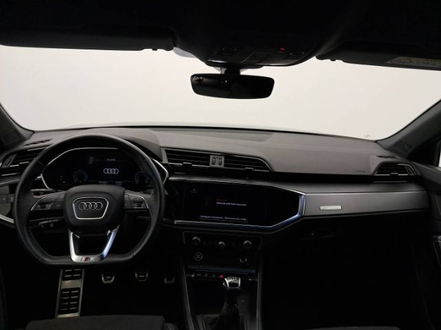 Audi Q3 Sportback S Line 35 TDI 150 Ch 6 Vitesses - 2021 - Joinsteer - #17