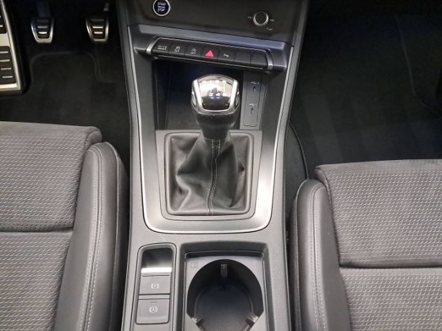 Audi Q3 Sportback S Line 35 TDI 150 Ch 6 Vitesses - 2021 - Joinsteer - #20