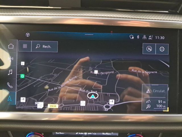 Audi Q3 Sportback S Line 35 TDI 150 Ch 6 Vitesses - 2021 - Joinsteer - #23