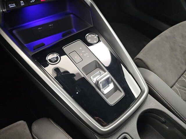 Audi A3 Sportback TFSI E S Line 40 TFSI E 204 Ch S Tronic - 2020 - Joinsteer - #31