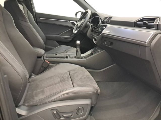 Audi Q3 Sportback S Line 35 TDI 150 Ch 6 Vitesses - 2021 - Joinsteer - #25
