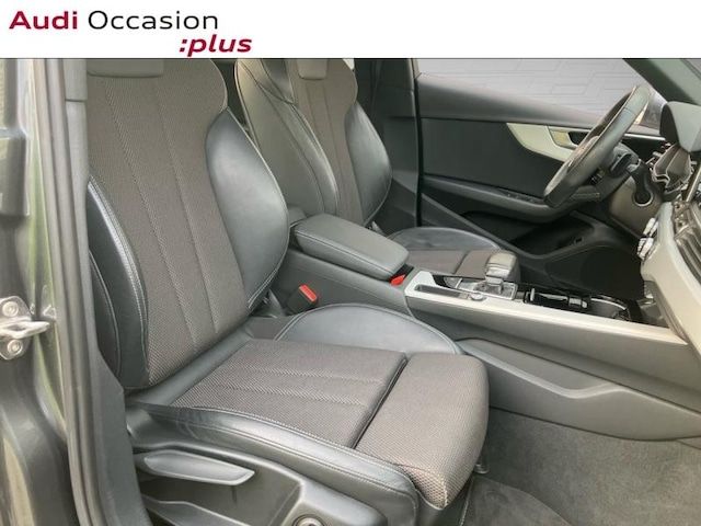 Audi A4 Avant S Line 35 TDI 163 Ch S Tronic - 2023 - Joinsteer - #14