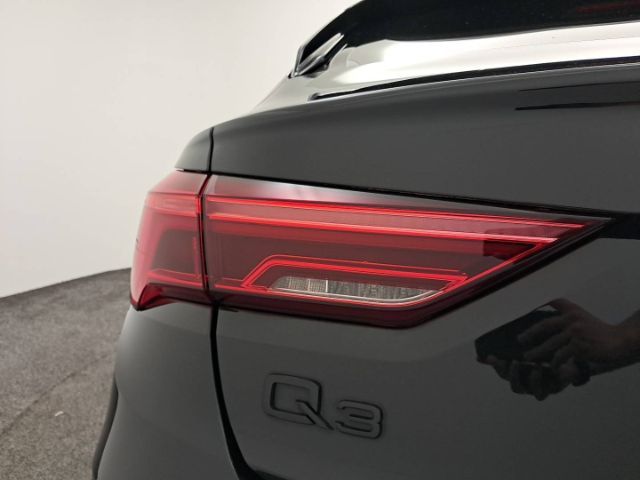 Audi Q3 Sportback S Line 35 TDI 150 Ch 6 Vitesses - 2021 - Joinsteer - #27
