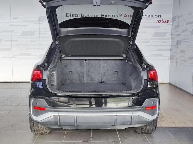 Audi Q3 Sportback TFSI E 45 TFSI E 245 Ch S Tronic - 2021 - Joinsteer - #3
