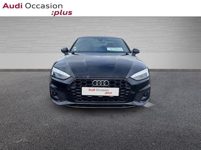 Audi A5 Coupé S Line 40 TDI 190 Ch S Tronic - 2020 - Joinsteer - #13